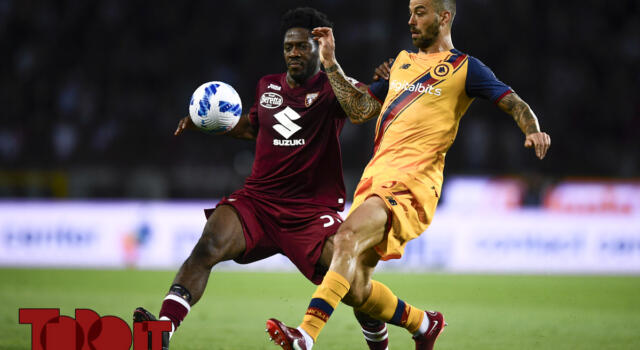 Aina, finale di stagione positivo: si apre una finestra per il mercato