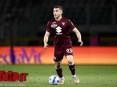 Le ultime da Kitzbuhel: Radonjic titolare. Assente Buongiorno