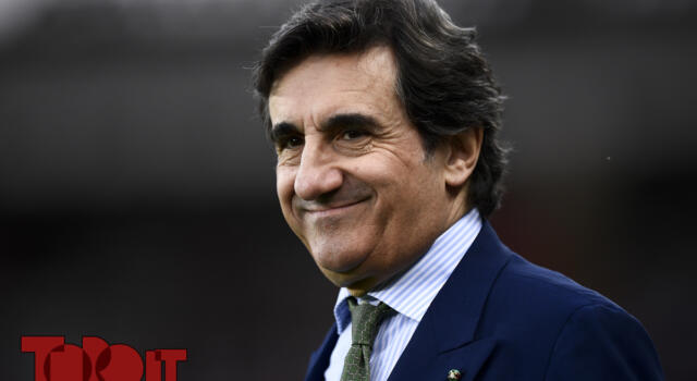 Cairo-Blackstone: pace fatta. C’è l’accordo che chiude il caso: è UFFICIALE