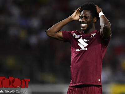 Aina, la prova del nove: Theo-Leao, la catena terribile del Milan