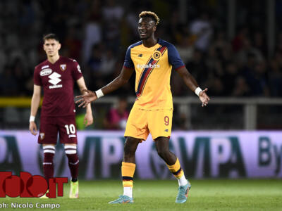 Calciomercato Serie A, Abraham sempre più vicino al Besiktas