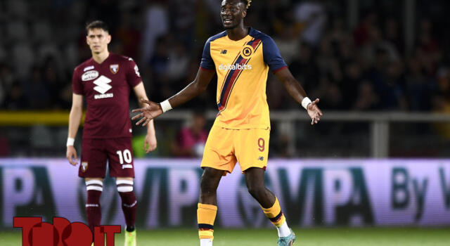 Calciomercato Serie A, Abraham sempre più vicino al Besiktas