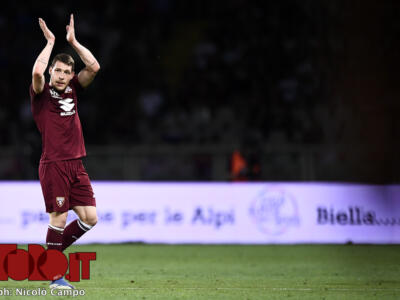 Torino, l’Europa dipende anche dai gol di Belotti “Darò il massimo”
