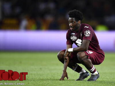 Dai social: Aina a Los Angeles a ritmo di trap insieme a Tomori e Abraham