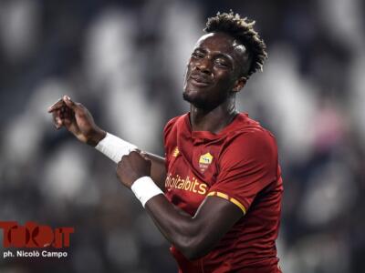 Calciomercato Serie A / Milan su Abraham della Roma. La Fiorentina cerca un portiere