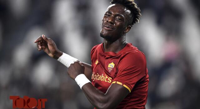 Calciomercato Serie A / Milan su Abraham della Roma. La Fiorentina cerca un portiere