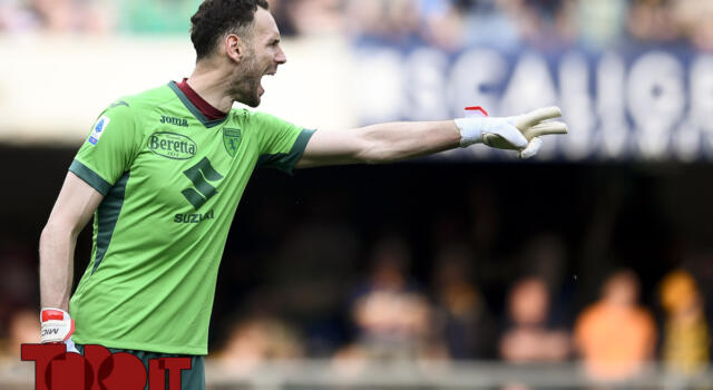 Pagellone / Berisha altalenante: grandi parate e papere. Ma il bilancio è positivo