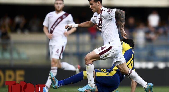 Pellegri, futuro ancora incerto: intanto l’attaccante manda segnali