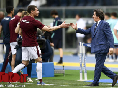 Cairo-Belotti, il primo faccia a faccia dopo mesi: “Se segna bene, ma non domenica…”