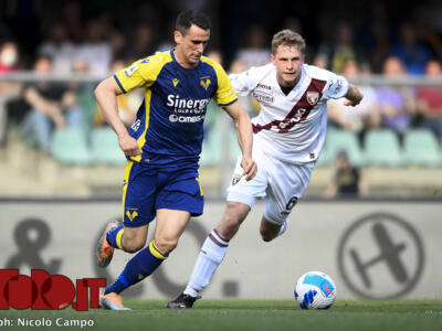 Toro, ecco il Verona: ultimo in classifica e in piena crisi