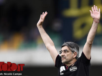 Via Brekalo, incognita Praet: la trequarti di Juric è da rifare