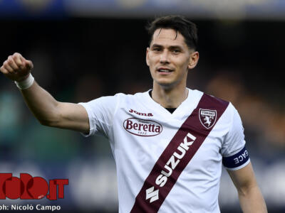 Lukic jolly di difesa, Juric: “Andava alla grande”. Ma il centrocampo ne ha risentito