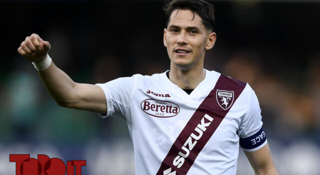 Lukic jolly di difesa, Juric: “Andava alla grande”. Ma il centrocampo ne ha risentito