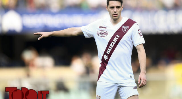 Brekalo, ora il Toro deve sostituirlo. E Juric: “Con 11 milioni si può prendere di meglio”