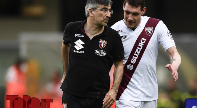 Juric sul futuro di Belotti: “Decide dopo la Roma, l’offerta del Toro è giusta”