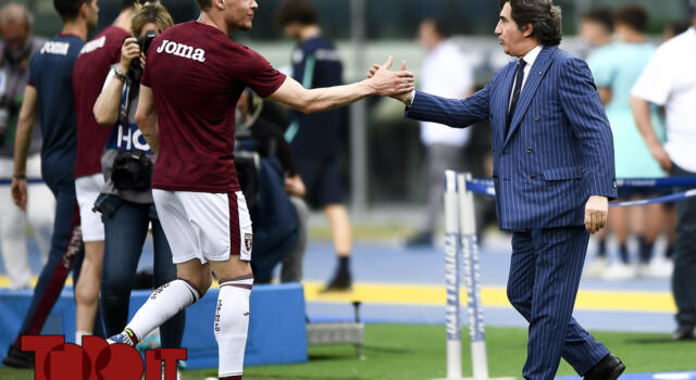 Belotti, l’ora della verità: scade l’ultimatum del Toro