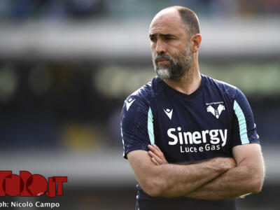 Tudor: “Toro bravo sul gol. La nostra stagione resta straordinaria”