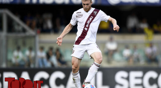 Pobega lascia il ritiro dell’Italia: era l’ultimo granata tra gli Azzurri