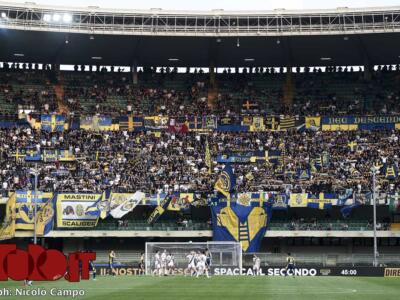 Zaffaroni: “Juric a Verona ha lasciato un’impronta importante. A Torino saremo penalizzati”