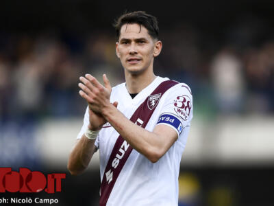 Tanti occhi su Lukic: il suo rinnovo deve essere una priorità