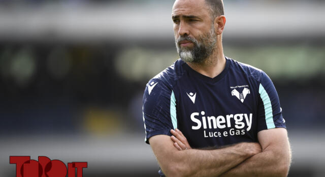 Tudor: “Toro bravo sul gol. La nostra stagione resta straordinaria”