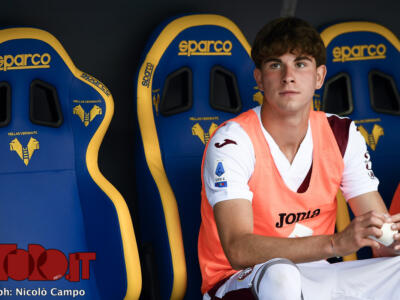 Anton ceduto al Sangiuliano City a titolo definitivo: è UFFICIALE