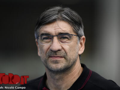 Calciomercato Torino, dalla Croazia: Nikola Vlasic nel mirino di Juric