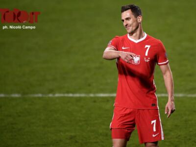 Il mercato delle altre / Salernitana, suggestione Milik. Jovic si avvicina alla Fiorentina