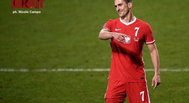 Il mercato delle altre / Salernitana, suggestione Milik. Jovic si avvicina alla Fiorentina