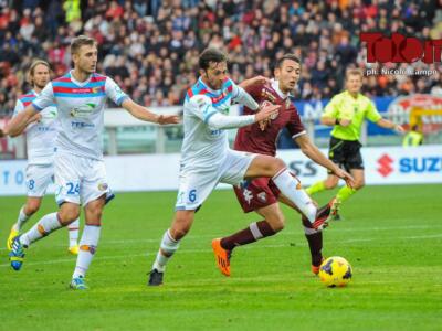 Ricordate Giovannone? Ora vuole comprare il Catania: “Voglio tornare nel calcio”