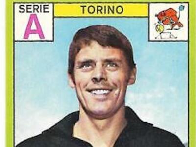 Lutto nel mondo granata: è morto Franco “Jerry” Sattolo