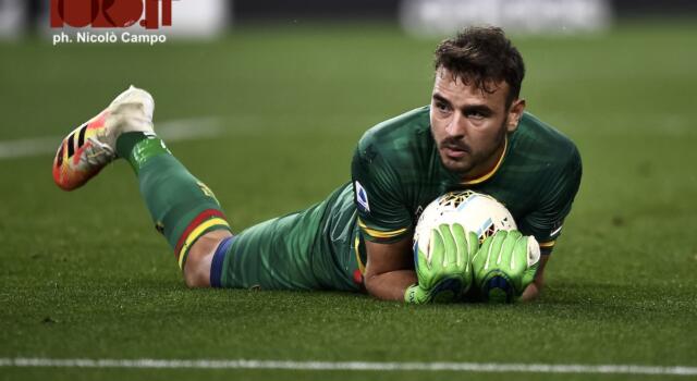 Dal Milan alla promozione col Lecce: chi è Gabriel, il portiere vicino al Toro