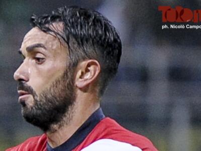 Palladino: il passato alla Juve, Gasp e Juric come maestri