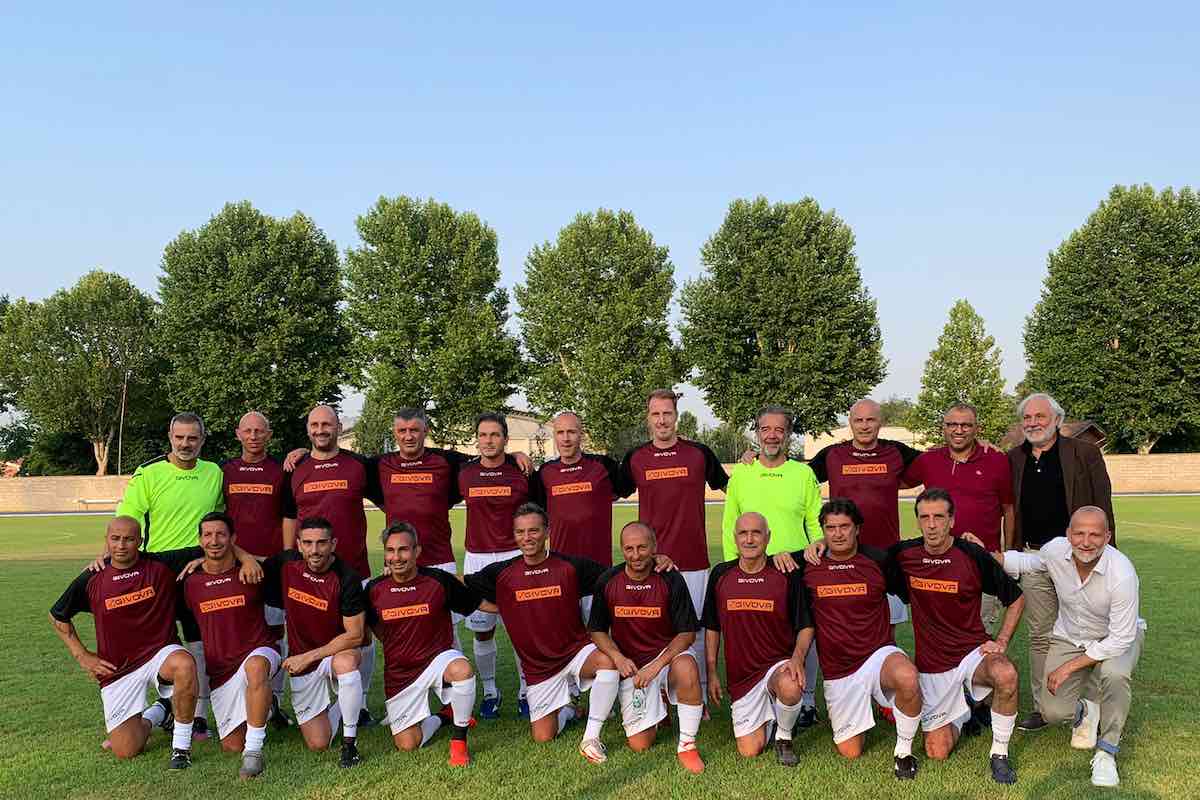 Vecchie Glorie Torino