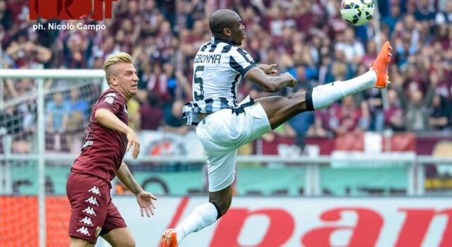 Da Serena a Ogbonna ma non solo: i granata passati alla Juventus