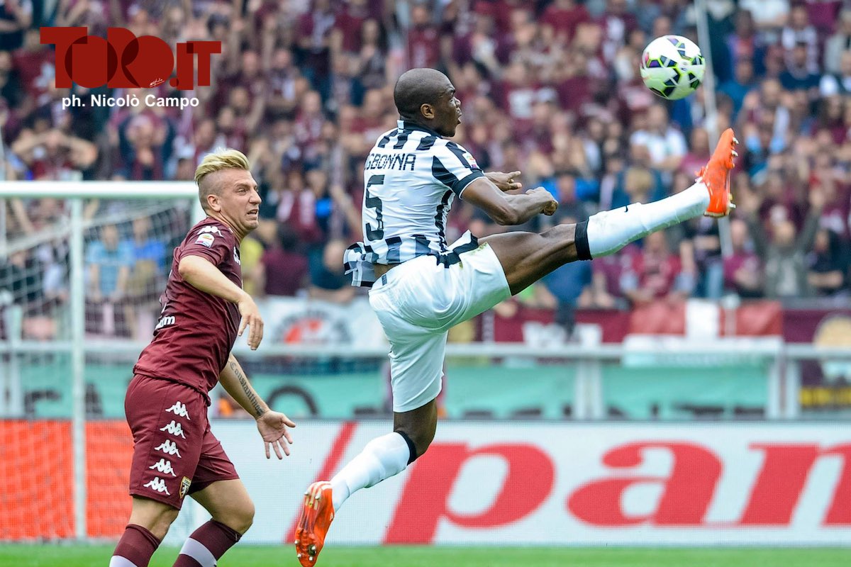 Angelo Ogbonna, Juventus