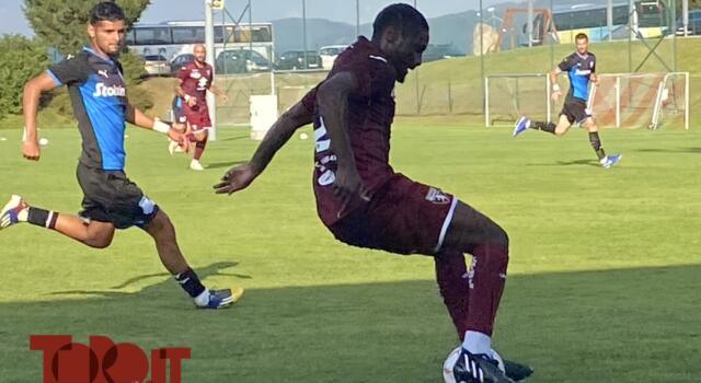 Sei partite, zero presenze: Bayeye è ancora a caccia di una chance in Serie A