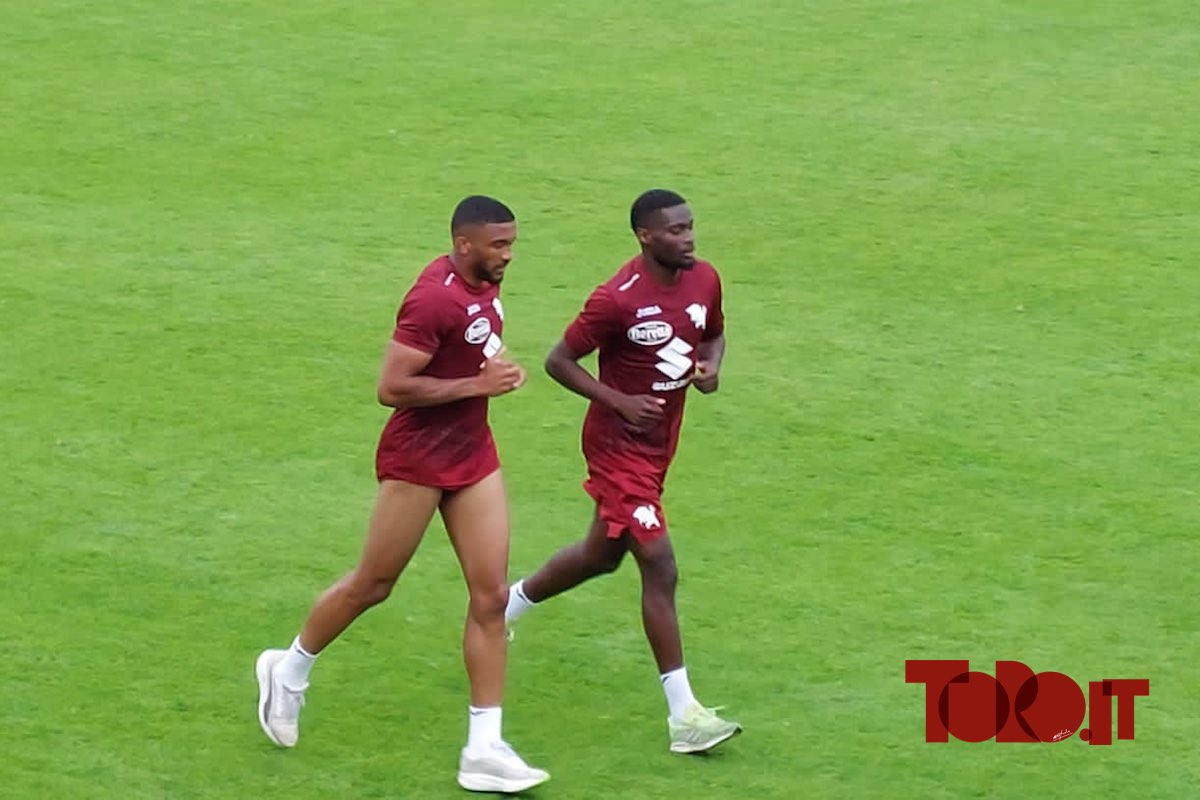 Bremer e Bayeye a Bad Leonfelden