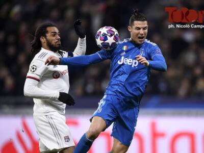 Torino ti ricordi Denayer? È vicino al Wolverhampton