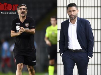 Le due liti, gli insulti e gli spintoni: la ricostruzione di tutto ciò che è successo tra Juric e Vagnati