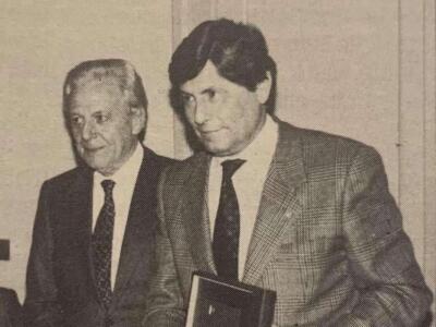 E’ morto Luciano Nizzola: è stato ad del Torino e presidente di Federcalcio e Lega