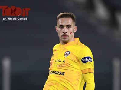 Calciomercato Torino, Rog per la mediana: il Cagliari chiede 5 milioni