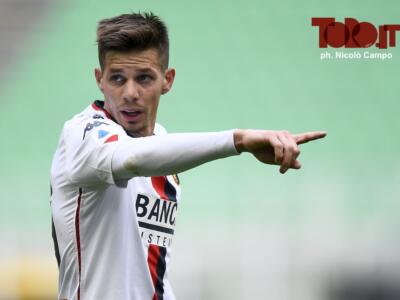 Calciomercato, il Torino spinge per Zajc: nuovi contatti