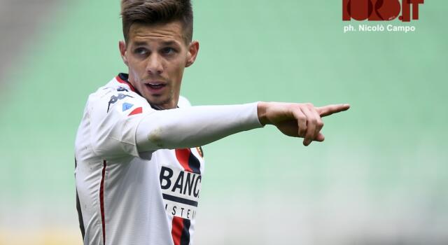 Calciomercato, il Torino spinge per Zajc: nuovi contatti