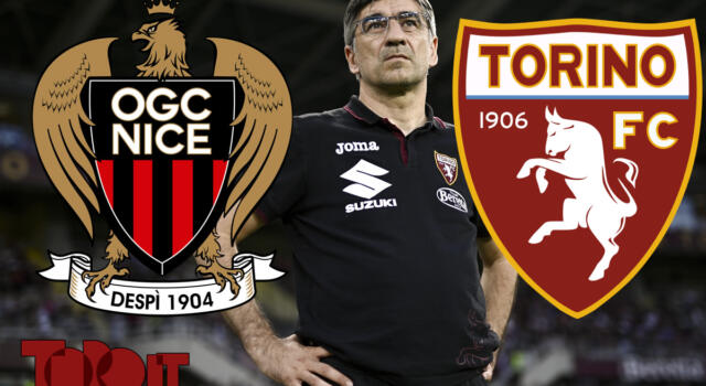 Nizza-Torino 1-0: il tabellino