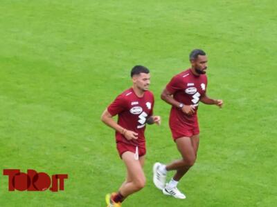 Radonjic è sulla strada giusta: per ora non fa rimpiangere Brekalo