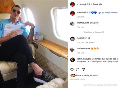 Siete soddisfatti dell’acquisto di Radonjic?