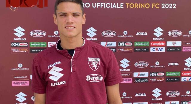 Ricci: “L’Italia? Ora l’obiettivo è fare bene al Toro. Ecco in cosa devo migliorare”