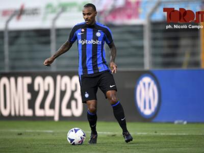 Torino, Lazaro si candida e sfida Aina: vuole l’esordio