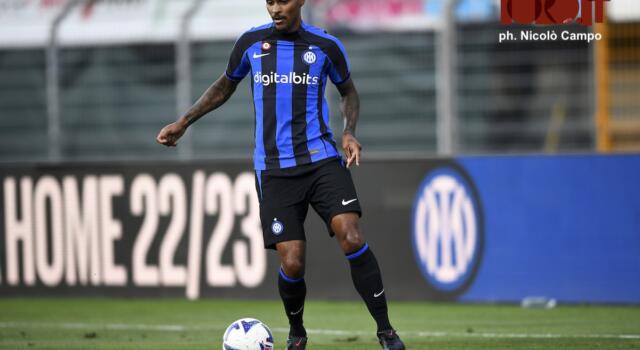 Torino, Lazaro si candida e sfida Aina: vuole l’esordio